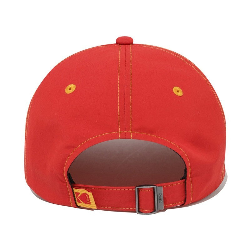 【WE ARE】韓國KODAK柯達休閒棒球帽K6243LCP41