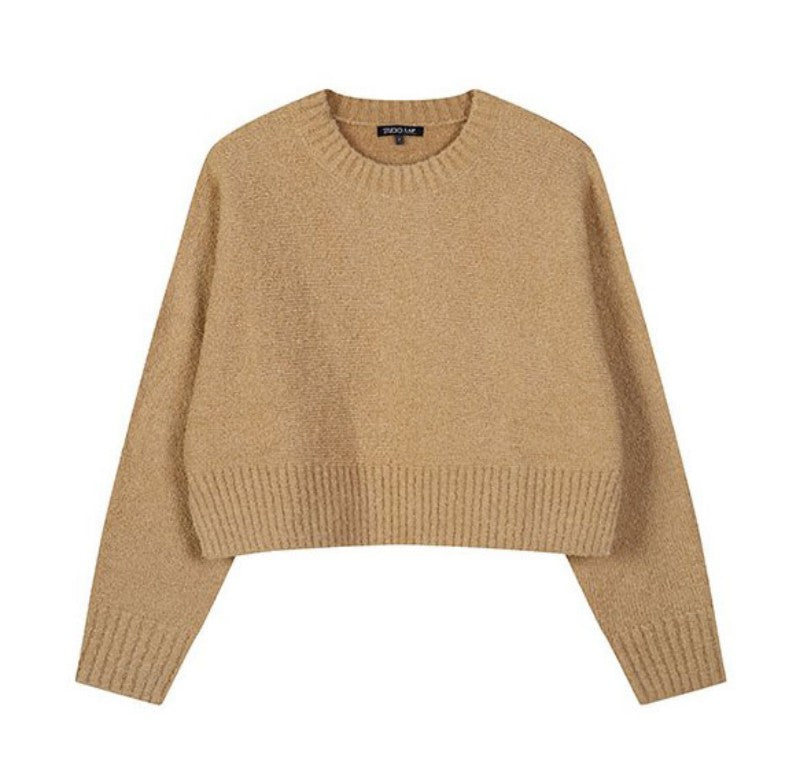 【WE ARE】韓國LAP休閒上衣AR4KHA76