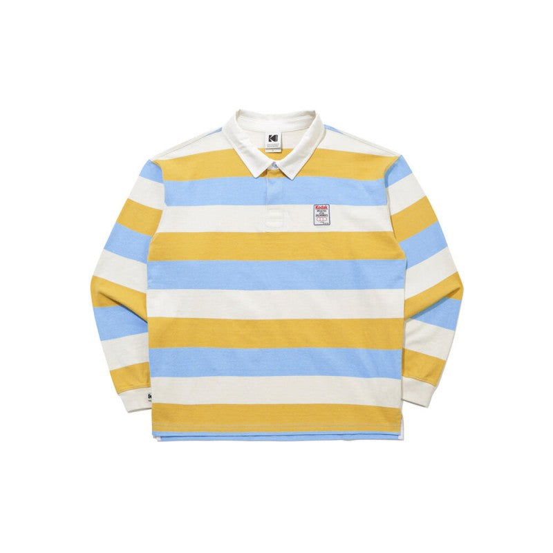 【WE ARE】韓國KODAK柯達休閒長袖T恤K6123LTL11