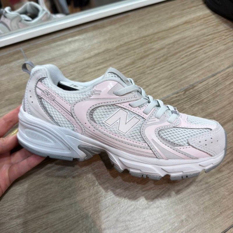 【WE ARE】韓國new balance kids休閒運動鞋NB20260821-6