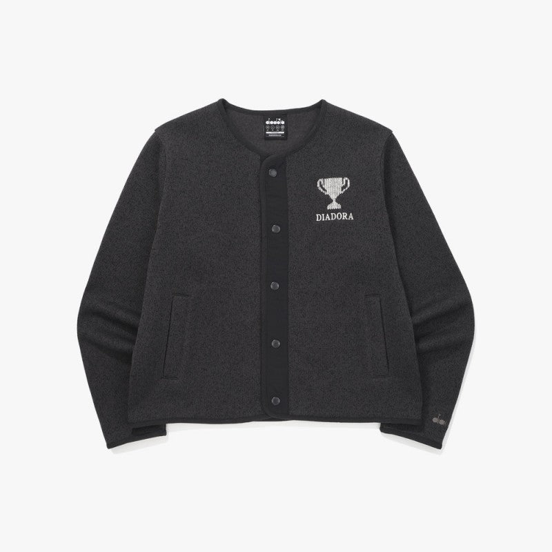 【WE ARE】韓國Diadora休閒外套D5422LJK71