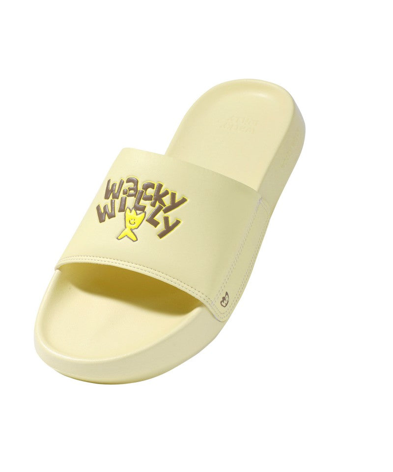 【WE ARE】韓國wacky Willy 拖鞋 WA2501SE01