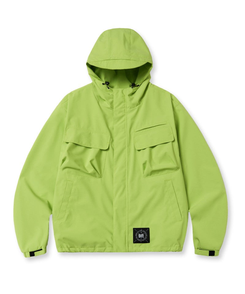 【WE ARE】韓國brownbreath連帽外套BKSMJK003