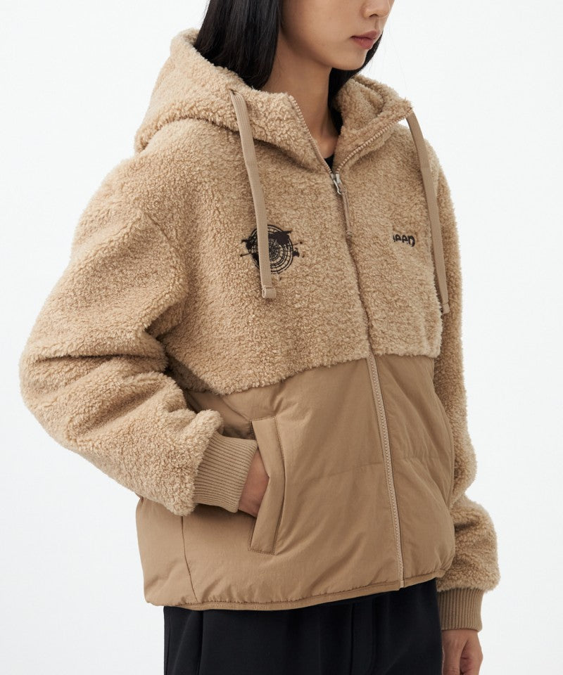 【WE ARE】韓國JEEP休閒連帽外套JQ4JPU261