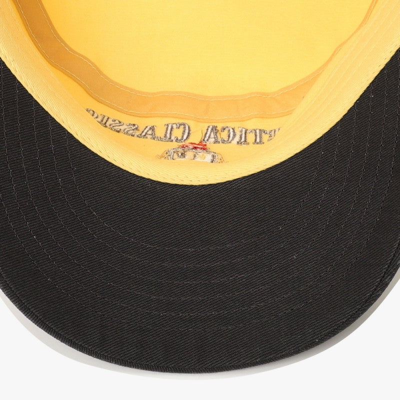 【WE ARE】韓國Diadora休閒帽D6243LCP49