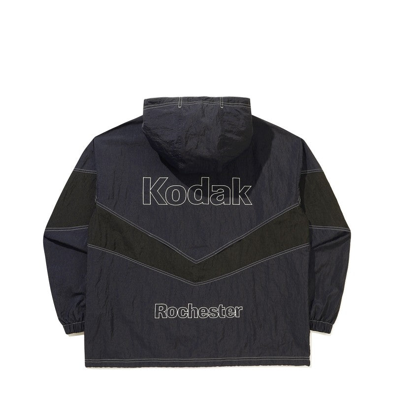 【WE ARE】韓國KODAK柯達休閒連帽外套K6323LJKK1
