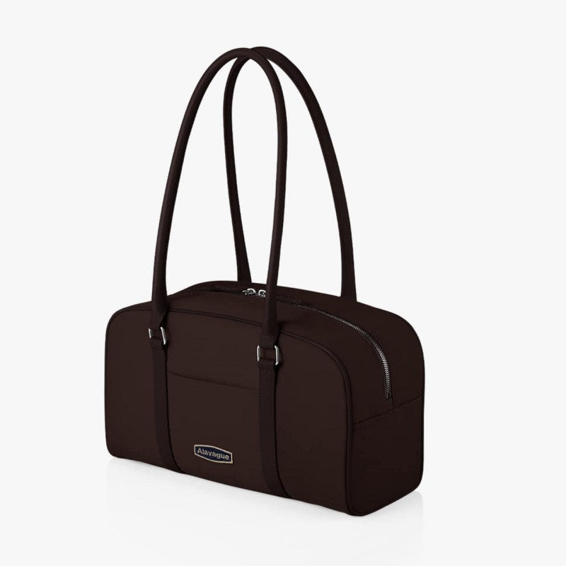 【WE ARE】韓國ALAVAGUE休閒單肩手提包바키타 백 M