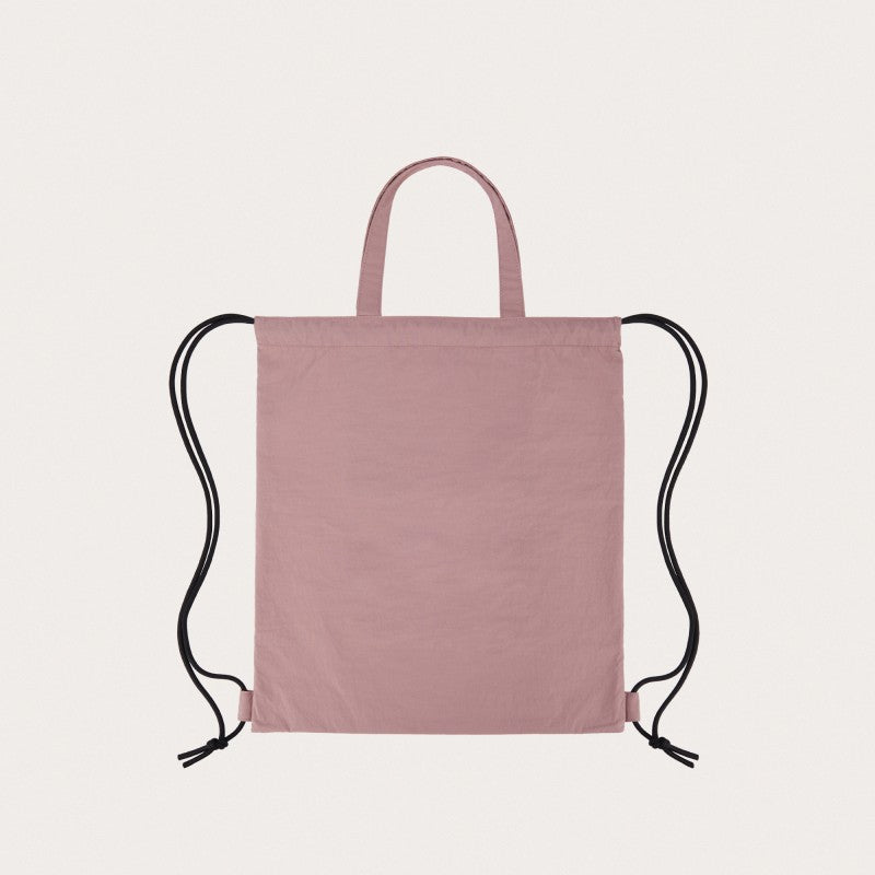 【WE ARE】韓國ALAVAGUE休閒手提雙肩包웨이브 짐색