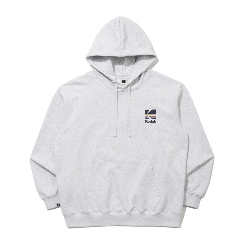【WE ARE】韓國KODAK柯達連帽大學T衛衣K6123LHDP1