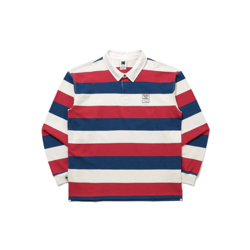 【WE ARE】韓國KODAK柯達休閒長袖T恤K6123LTL11