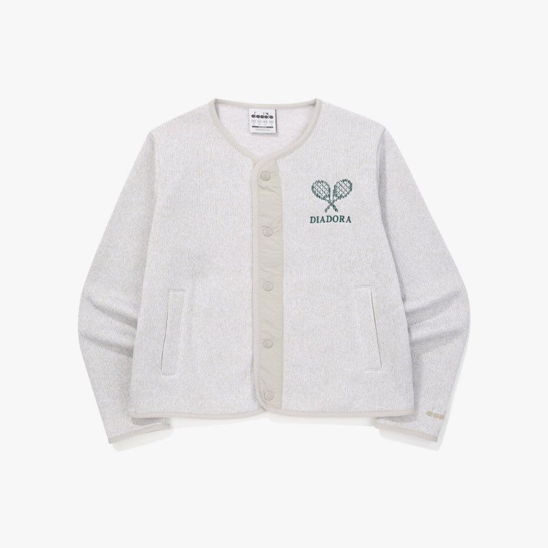 【WE ARE】韓國Diadora休閒外套D5422LJK71