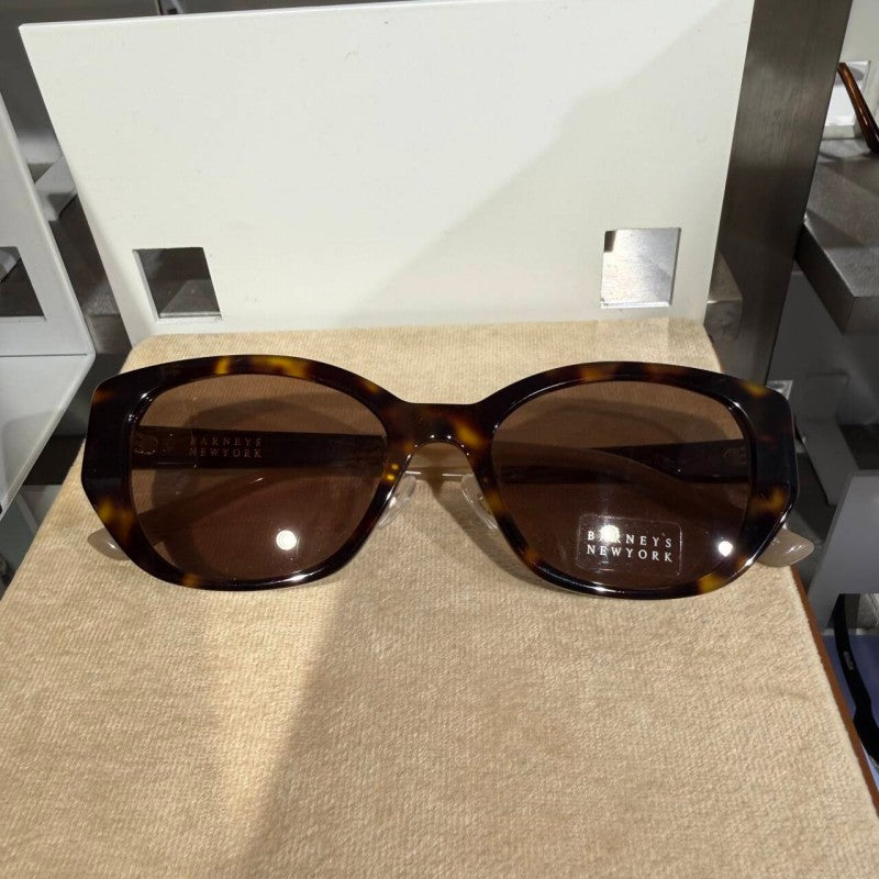 【WE ARE】韓國BARNEYS NEWYORK巴尼斯紐約眼鏡偏光墨鏡BNY103