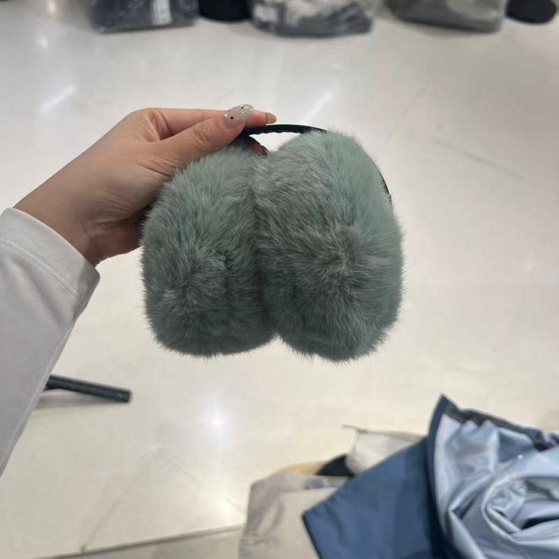 【WE ARE】韓國Discovery 休閒護耳罩DXAC4954N