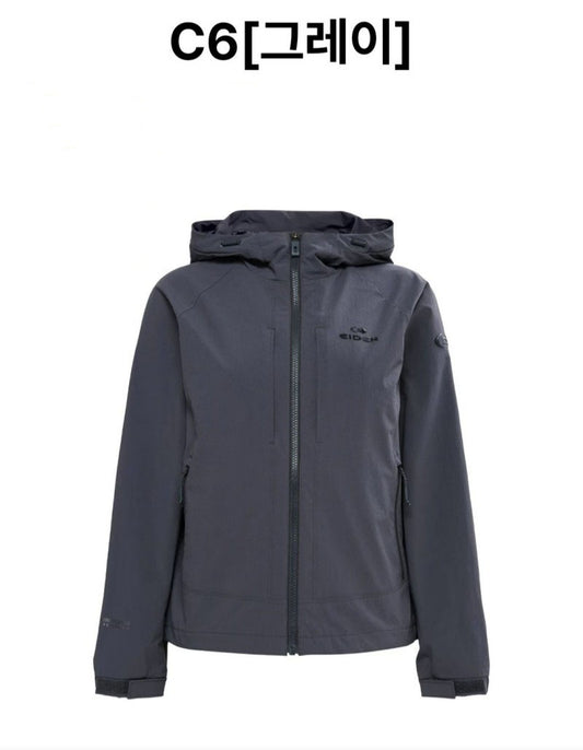 *特價款*【WE ARE】韓國EIDER休閒連帽外套DWU25106