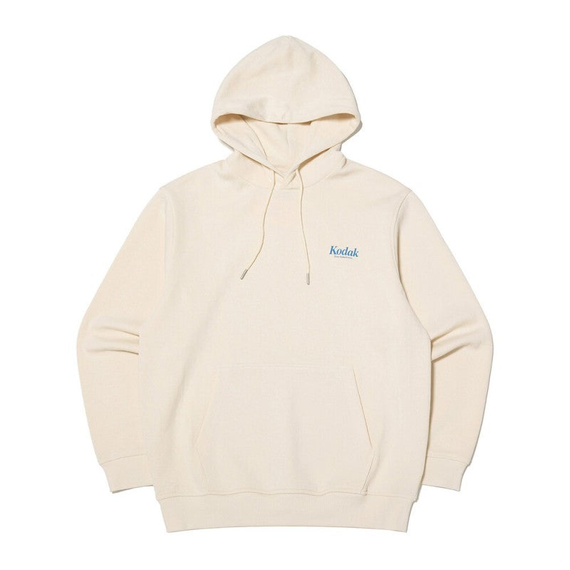 【WE ARE】韓國KODAK柯達連帽大學T衛衣K6123LHD10