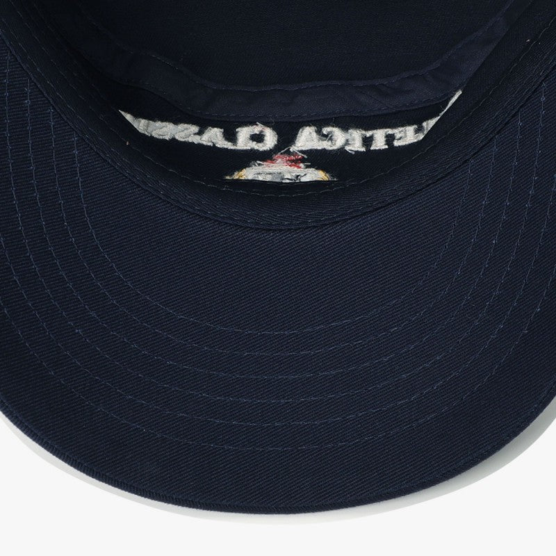 【WE ARE】韓國Diadora休閒帽D6243LCP49