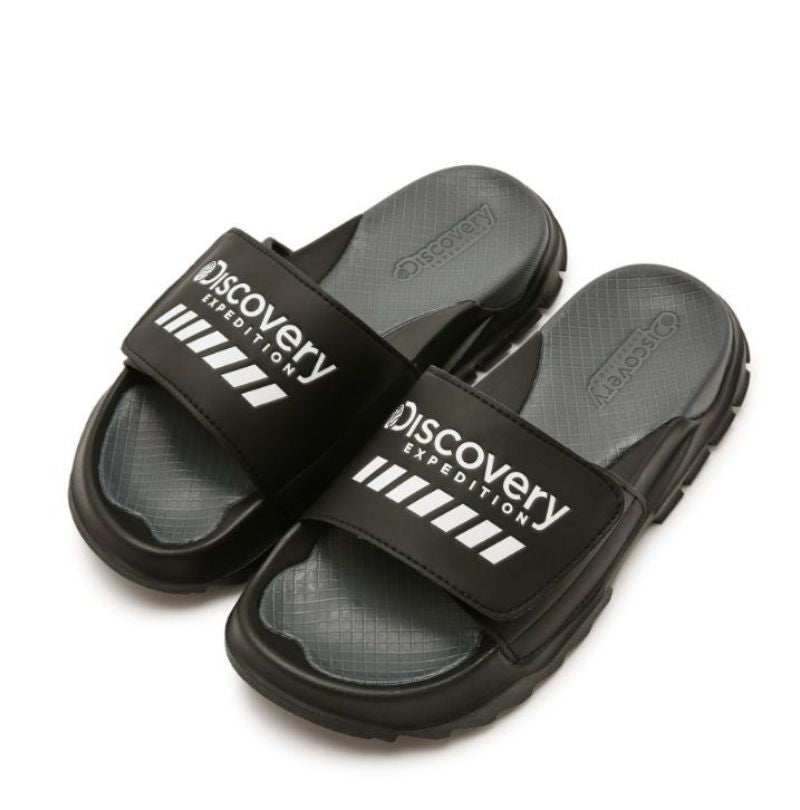 【WE ARE】Korea Discovery Sawtooth Slippers DXLP2101N