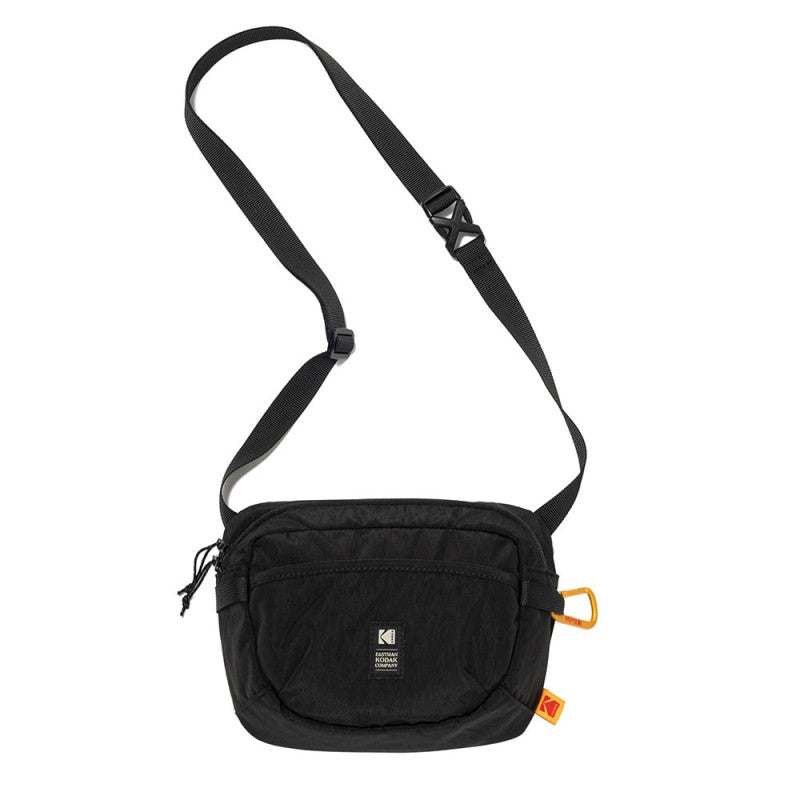 【WE ARE】韓國KODAK柯達單肩斜挎包K6143RBG90