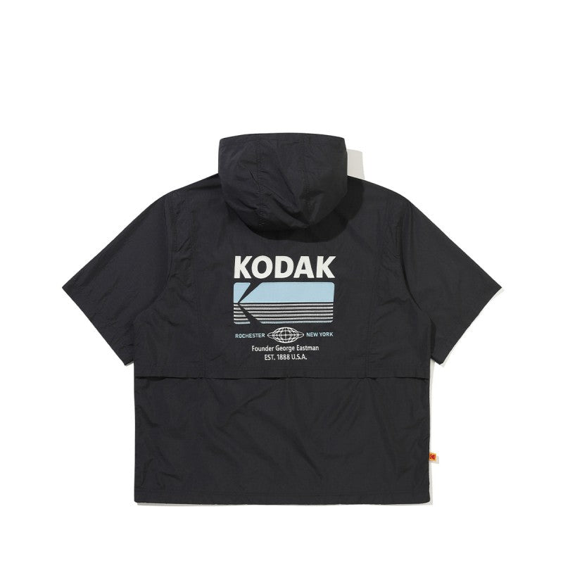 【WE ARE】韓國KODAK柯達套頭短袖上衣K6223RWTU1
