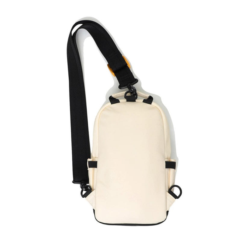 【WE ARE】韓國KODAK柯達單肩斜背包K6143LBG83