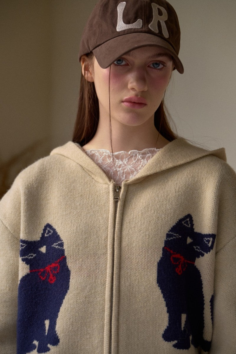 【WE ARE】韓國Leterie棒球帽LRVINTAGELOGOCAP