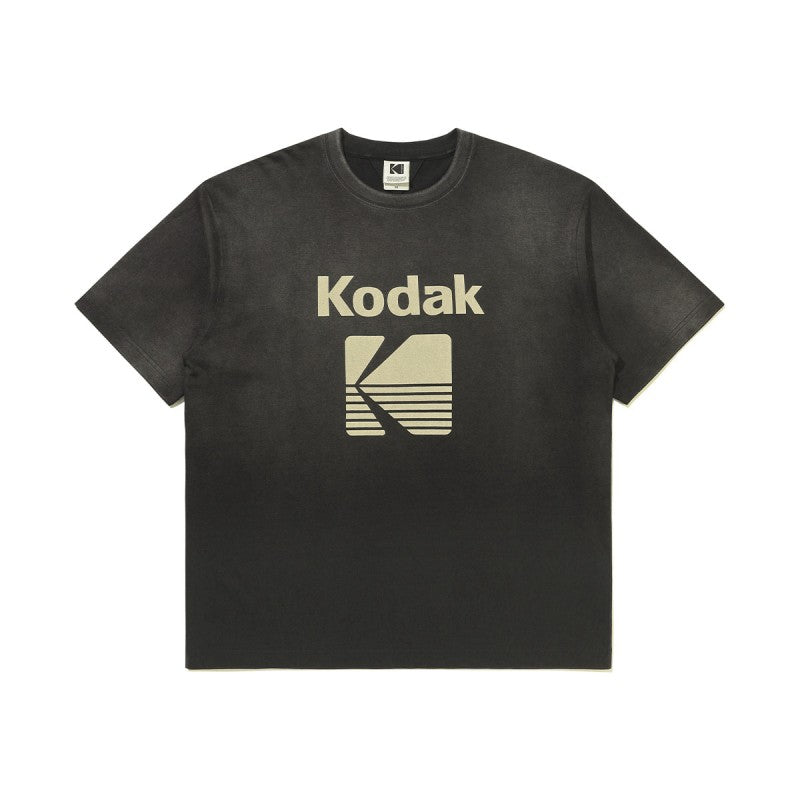 【WE ARE】韓國KODAK柯達休閒短袖T恤K6323LRSB1