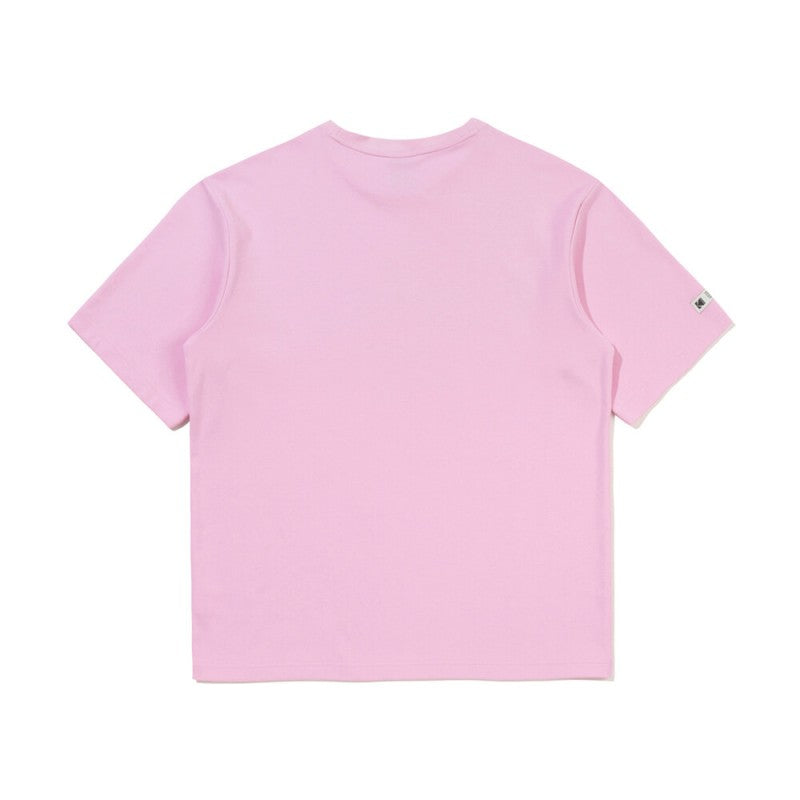 【WE ARE】韓國KODAK柯達休閒短袖T恤 K6123LRS16