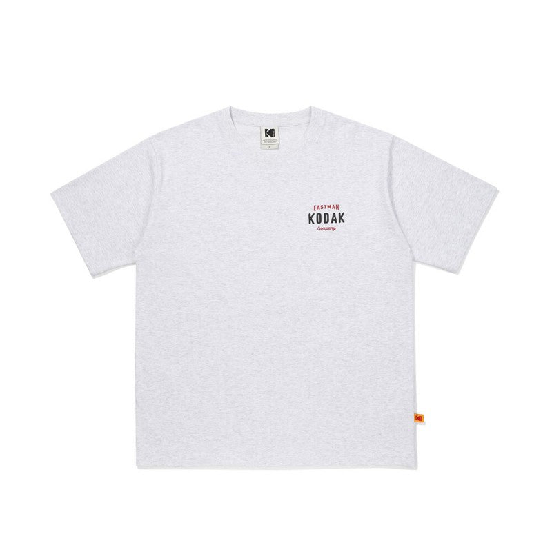 【WE ARE】韓國KODAK柯達休閒短袖T恤K5323LRS76