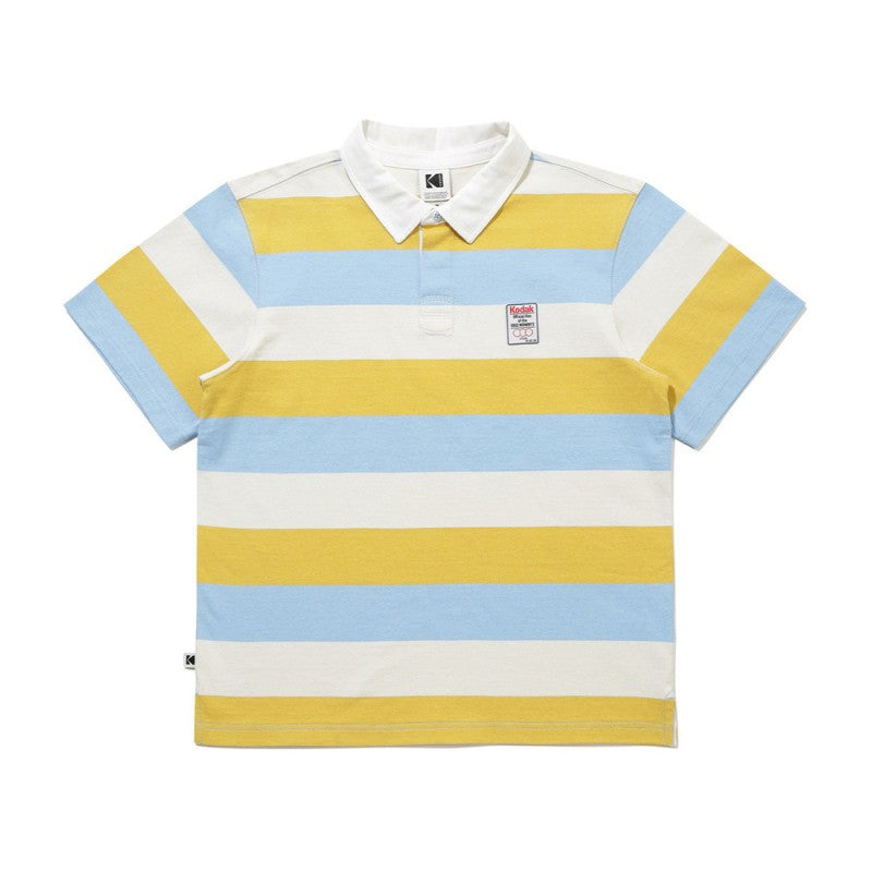 【WE ARE】韓國KODAK柯達休閒短袖T恤K6223LTS11