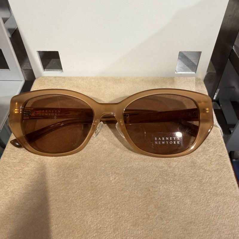【WE ARE】韓國BARNEYS NEWYORK巴尼斯紐約眼鏡偏光墨鏡BNY103