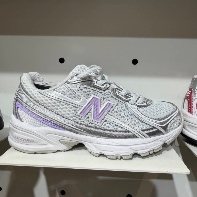 【WE ARE】韓國new balance kids休閒運動鞋NB20260821-1