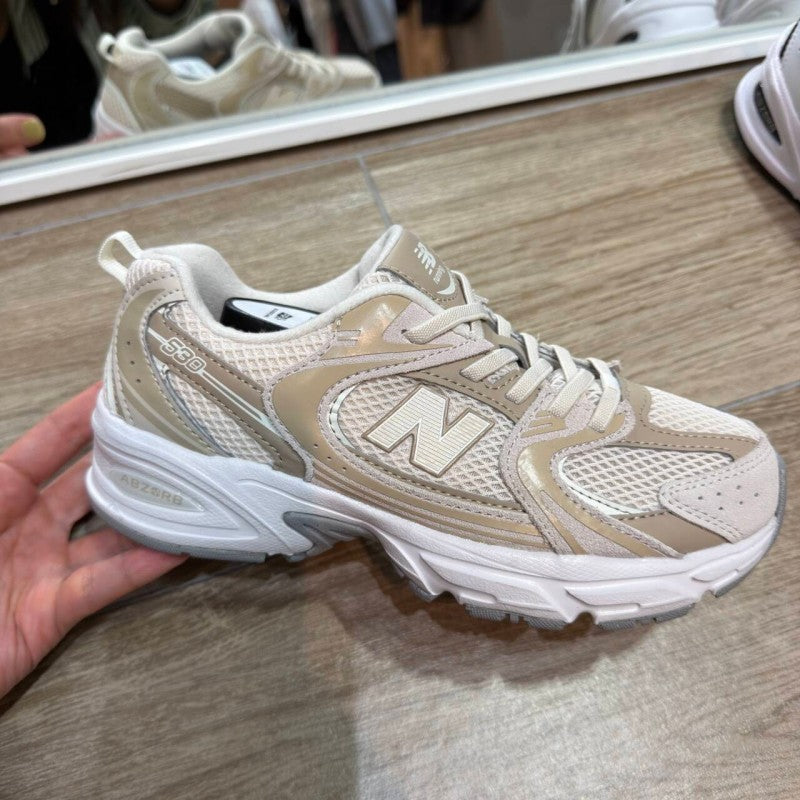 【WE ARE】韓國new balance kids休閒運動鞋NB20260821-6