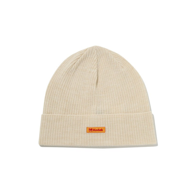 【WE ARE】韓國KODAK柯達針織帽K5443LKC93