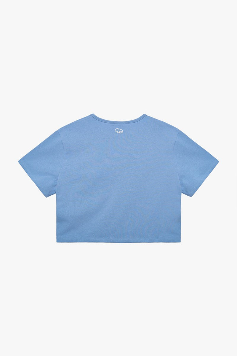 黑五限時折扣【WE ARE】韓國DONTBELATE休閒短袖T恤20251031-9