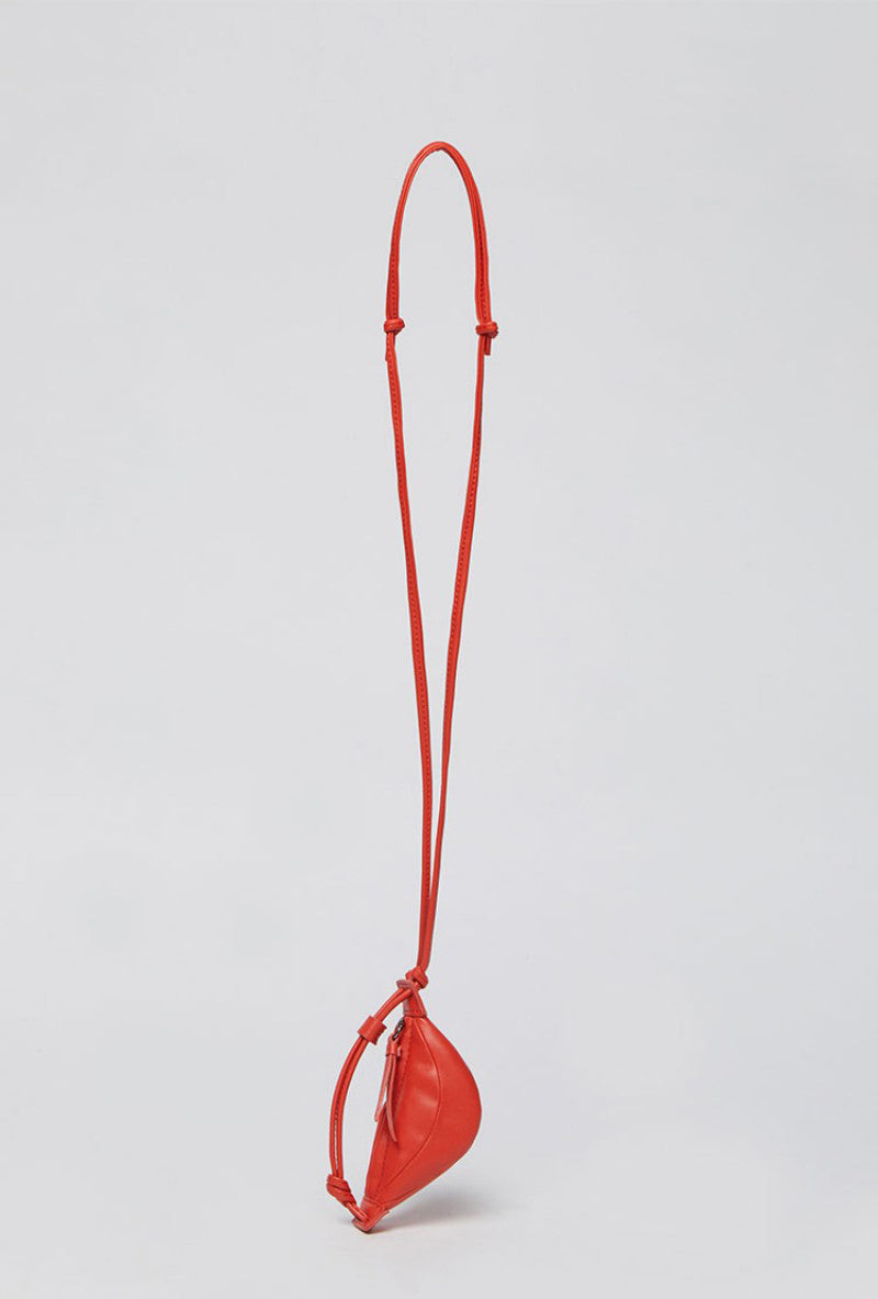 【WE ARE】韓國Archivepke Mini fling keyring bag OVAAX25201