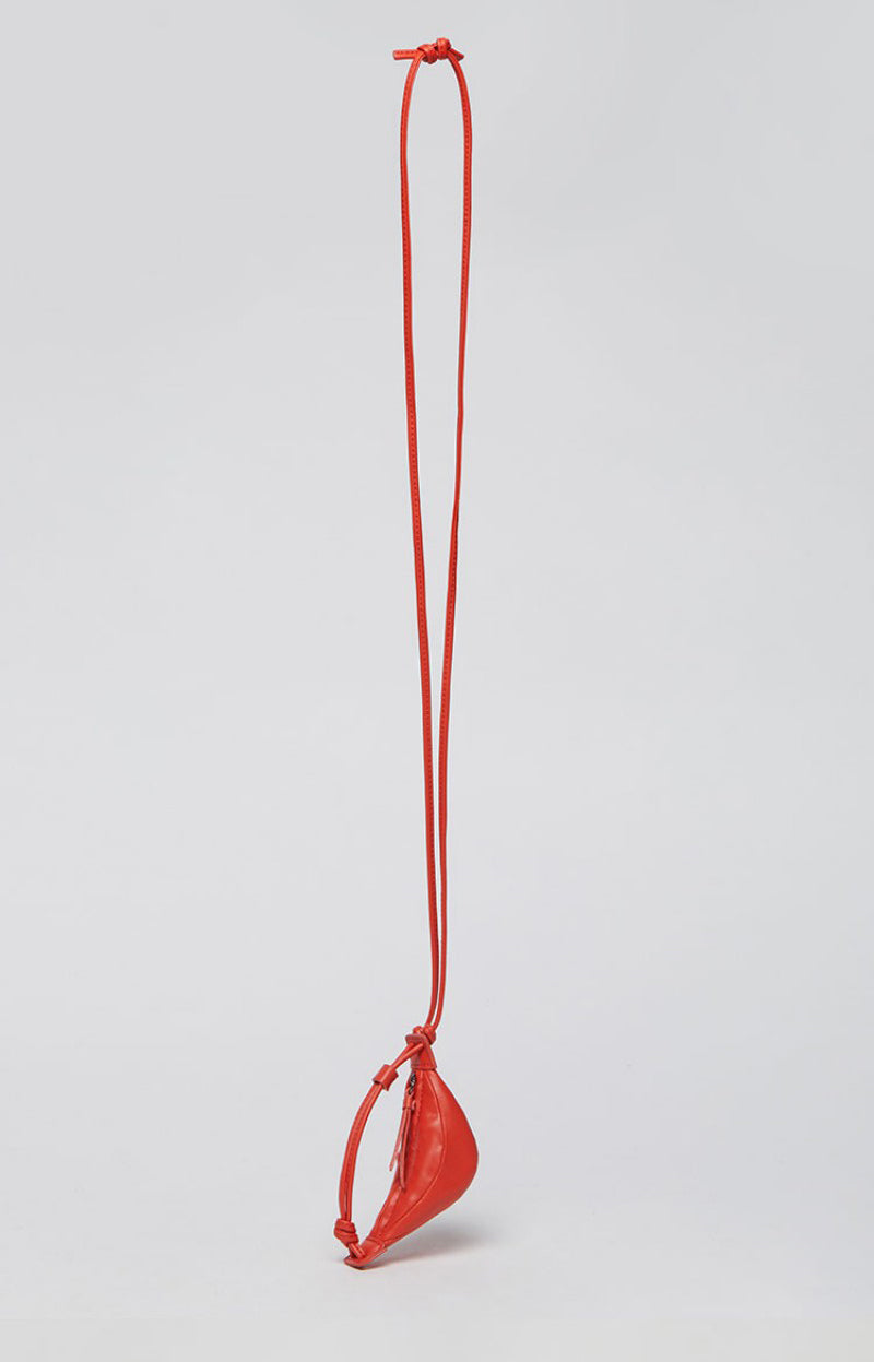 【WE ARE】韓國Archivepke Mini fling keyring bag OVAAX25201
