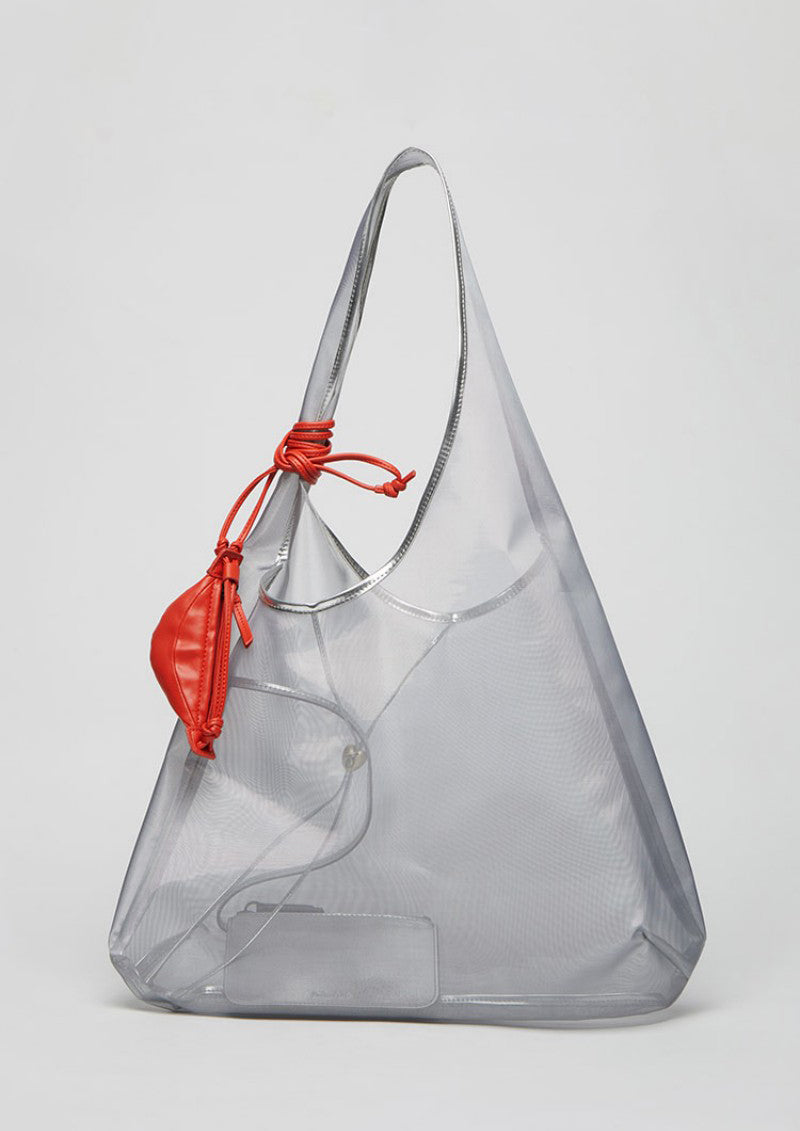 【WE ARE】韓國Archivepke Mini fling keyring bag OVAAX25201