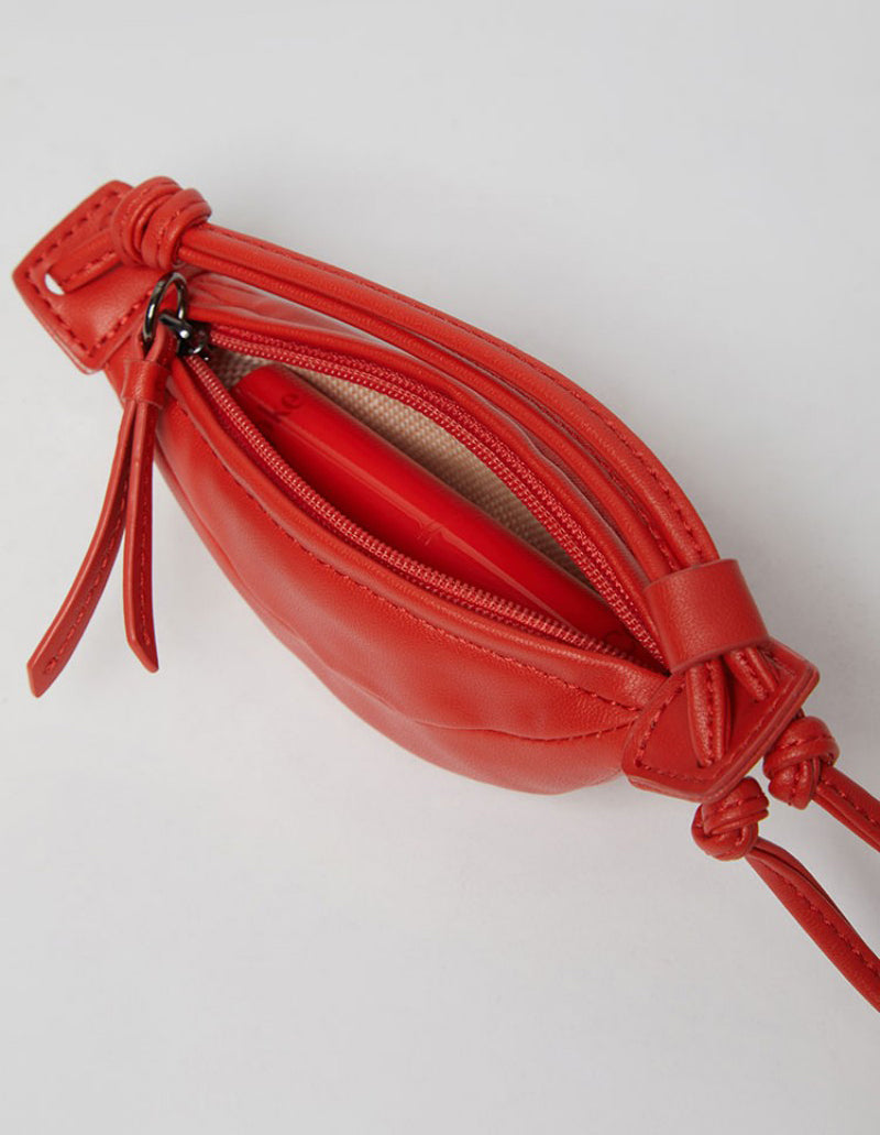 【WE ARE】韓國Archivepke Mini fling keyring bag OVAAX25201