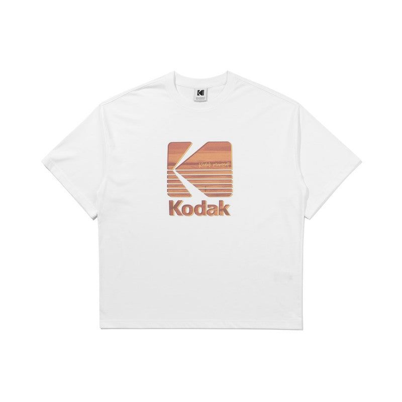 【WE ARE】韓國KODAK柯達休閒短袖T恤K6223XRS59