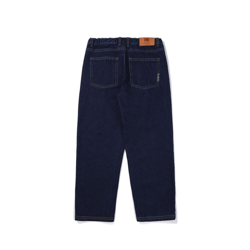 百貨款【WE ARE】韓國KODAK柯達休閒牛仔褲K5323LPT14