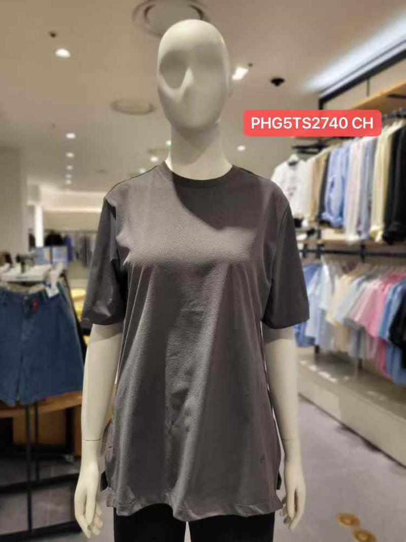 【WE ARE】韓國POLHAM短袖T恤PHG5TS2740