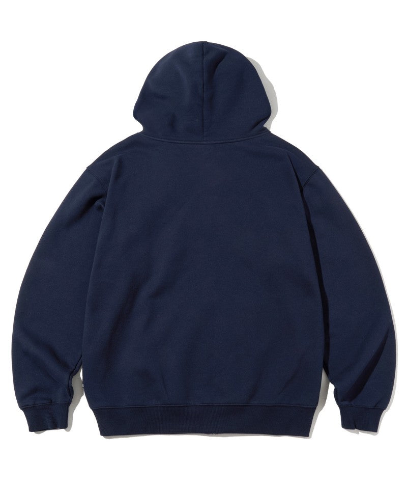 【WE ARE】韓國brownbreath連帽拉鏈外套BJWMHZ001