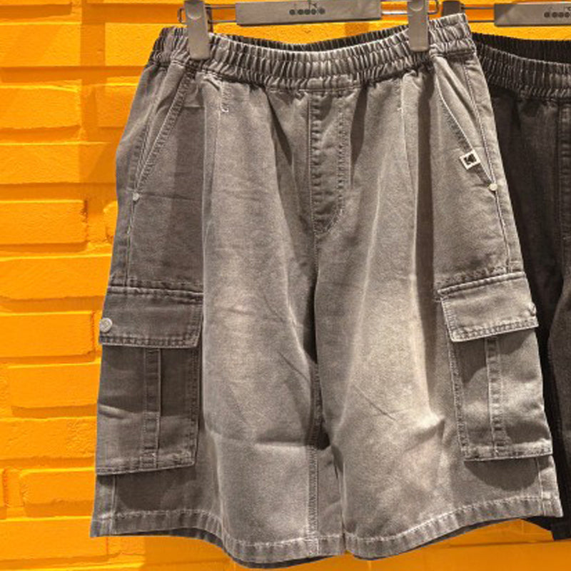 【WE ARE】韓國KODAK柯達休閒短褲K6223LHP32