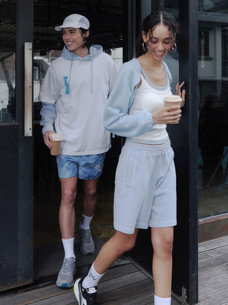 【WE ARE】韓國Diadora休閒短袖T恤D6223LRS25