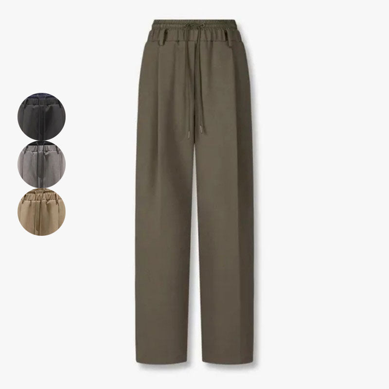 【WE ARE】韓國Studio Tomboy休閒褲9105431124