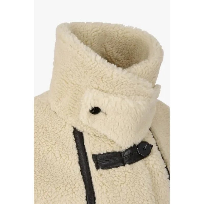 【WE ARE】韓國Studio Tomboy休閒糕毛外套9165461881