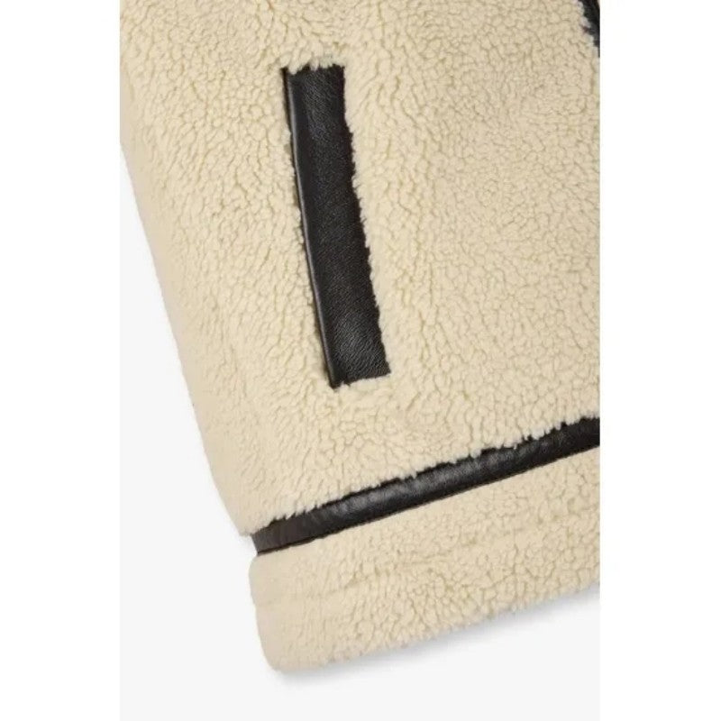 【WE ARE】韓國Studio Tomboy休閒糕毛外套9165461881