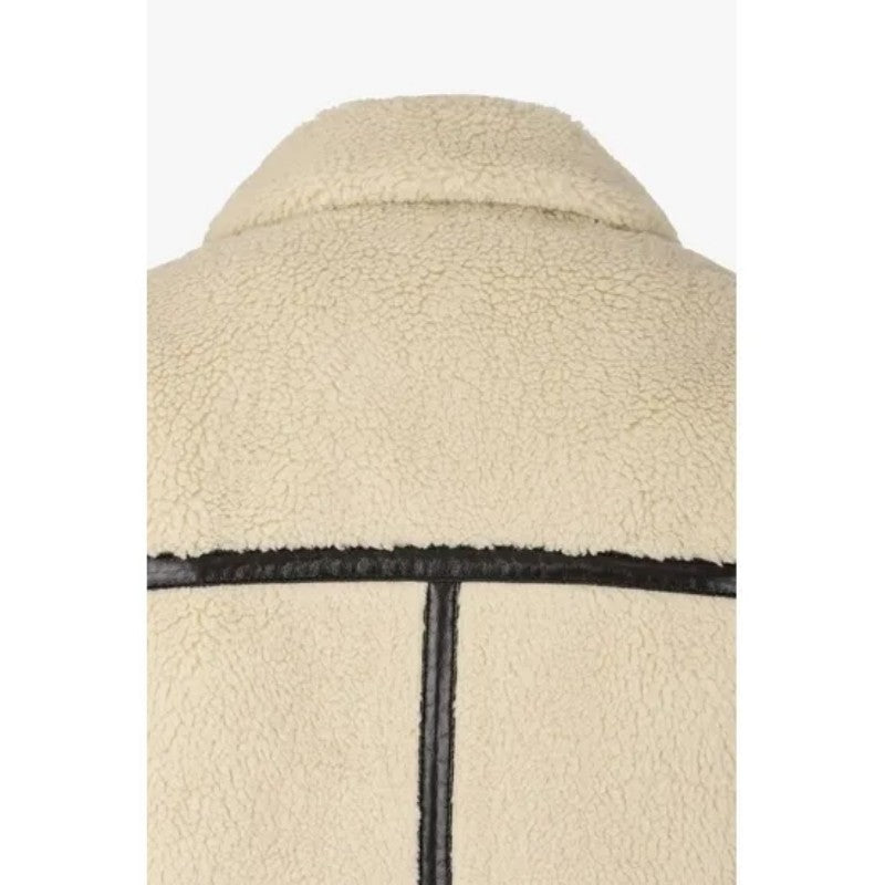 【WE ARE】韓國Studio Tomboy休閒糕毛外套9165461881