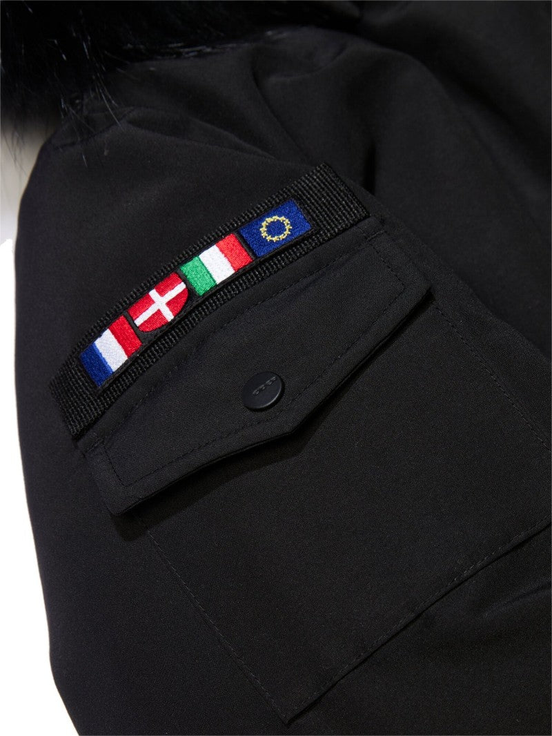 【WE ARE】韓國EIDER休閒外套DWW24551