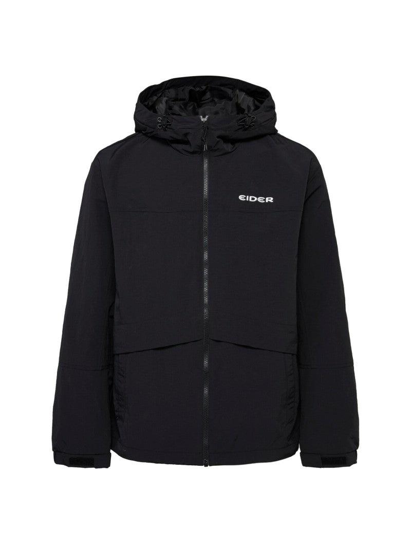 【WE ARE】韓國EIDER休閒連帽外套DUP25151